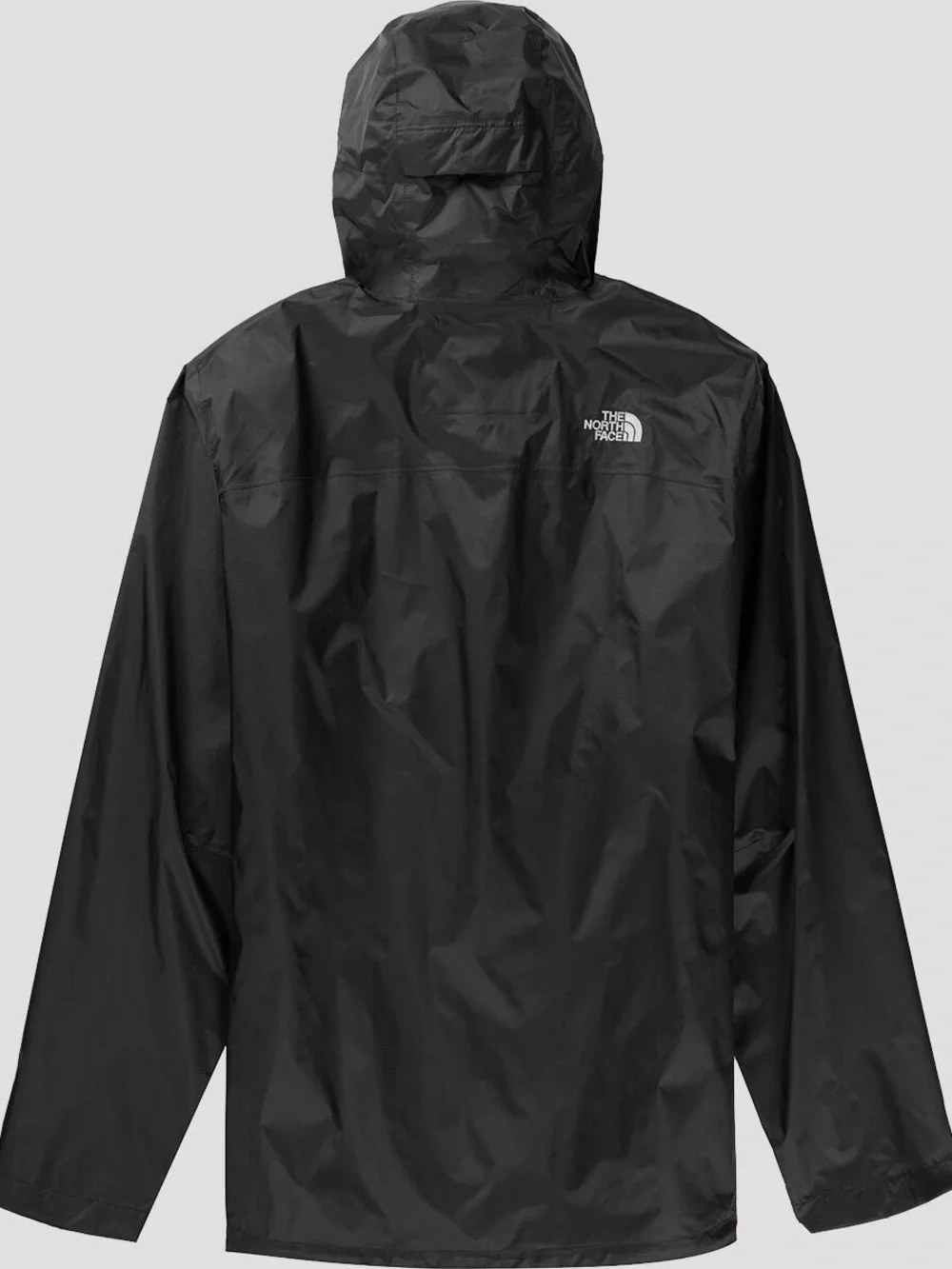 The North Face Men’s Venture 2 Hooded Rain Jacket - size Medium